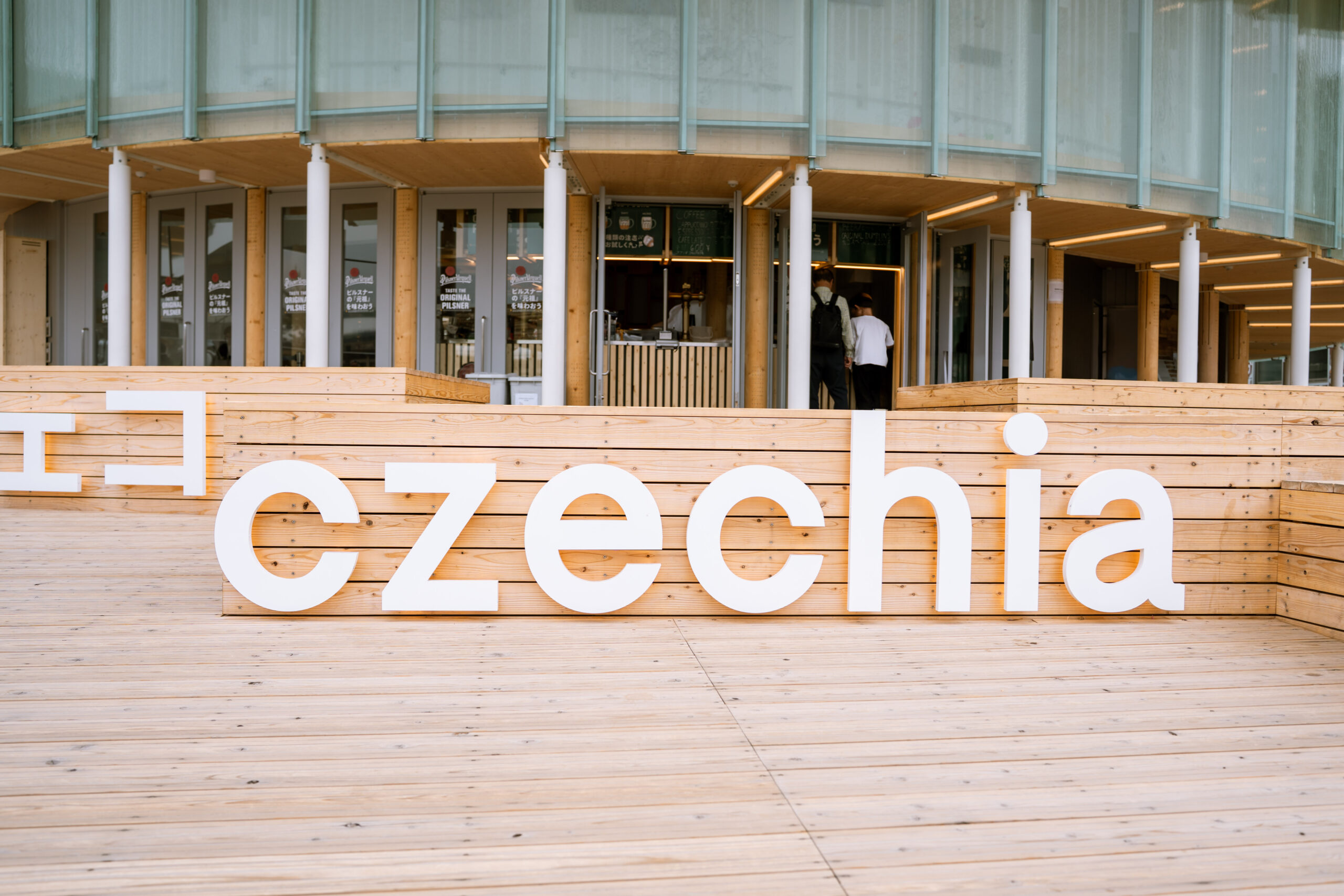 Český pavilon – Svetlana Maskova-6