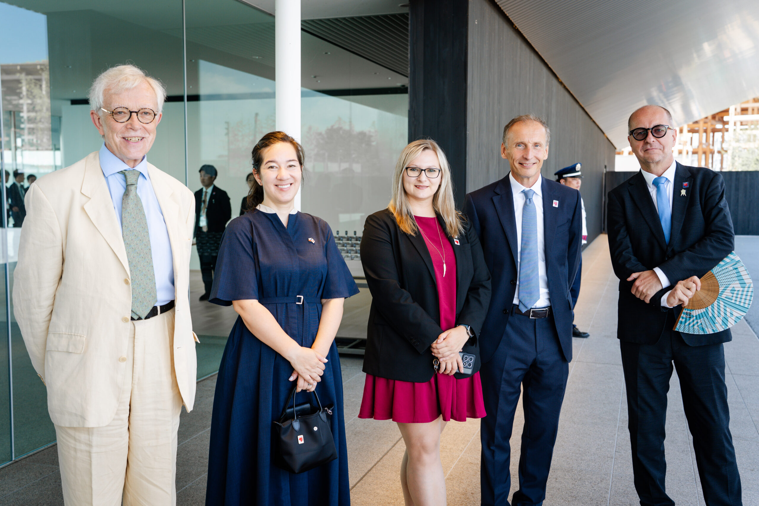 Czech National Day 1, ©Kancelář generálního komisaře, EXPO 2025, Světlana Mašková-33