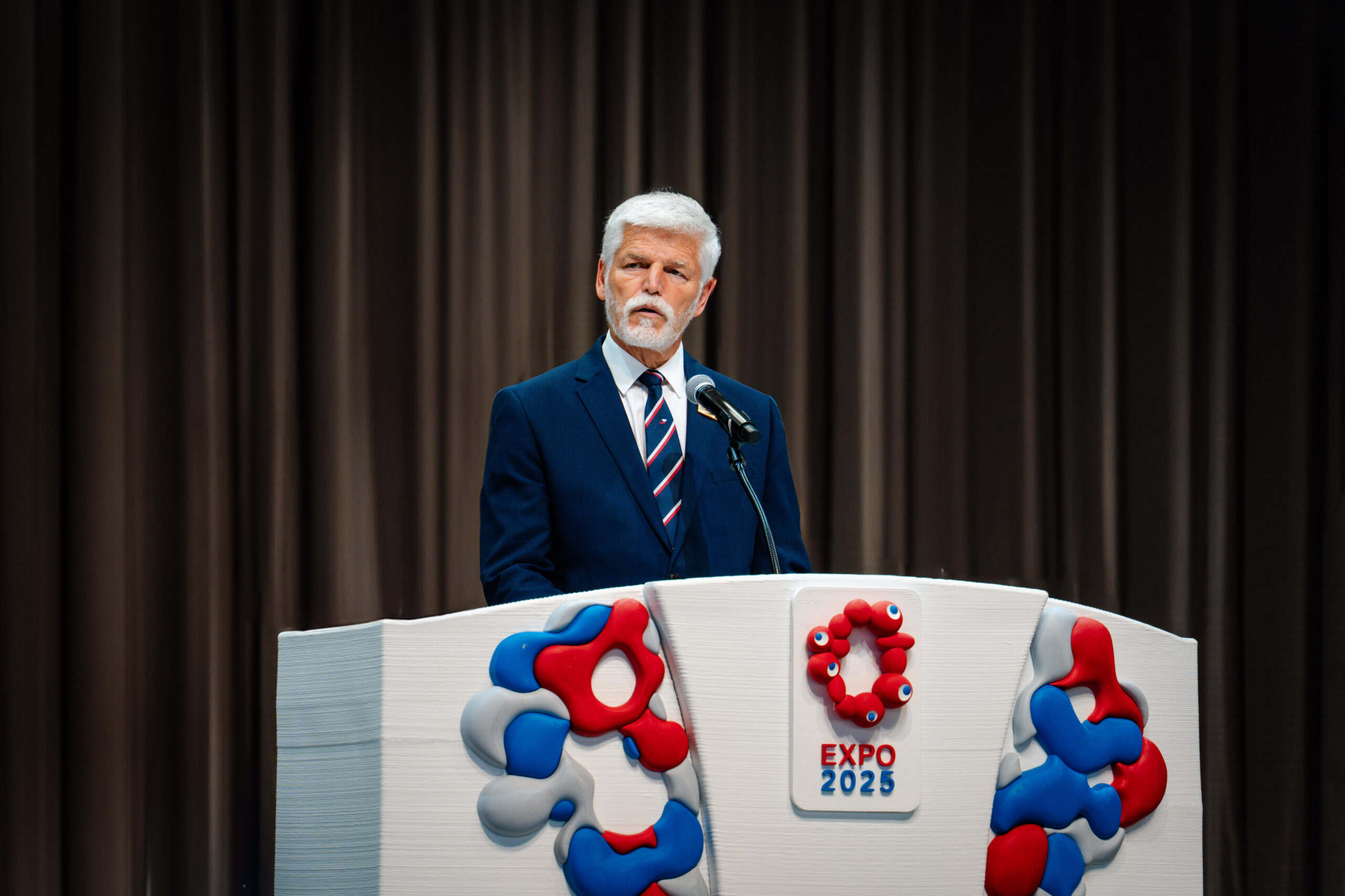 Czech National Day 1, ©Kancelář generálního komisaře, EXPO 2025, Světlana Mašková-92