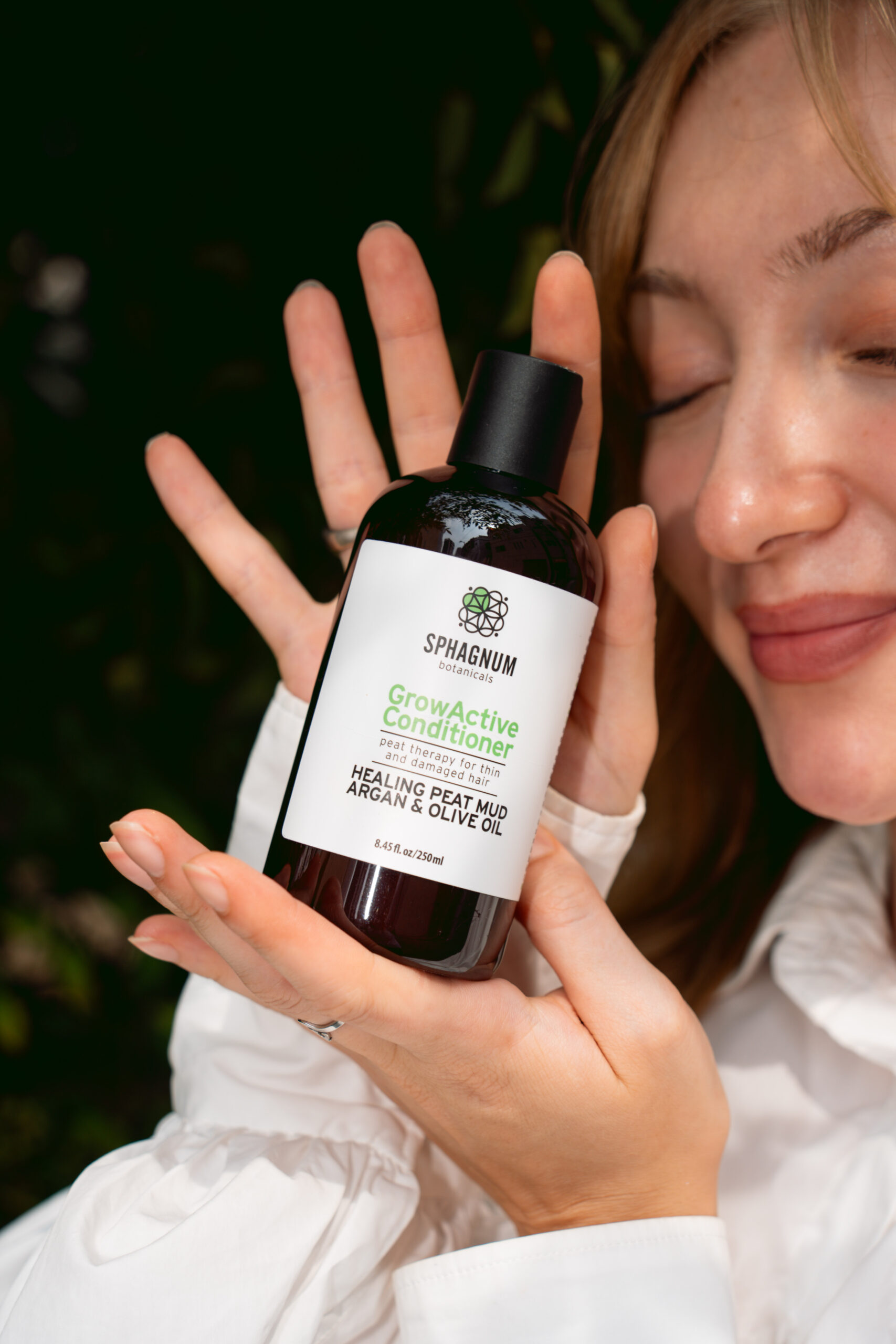 SPHAGNUM BOTANICAL 2 BY SM-3