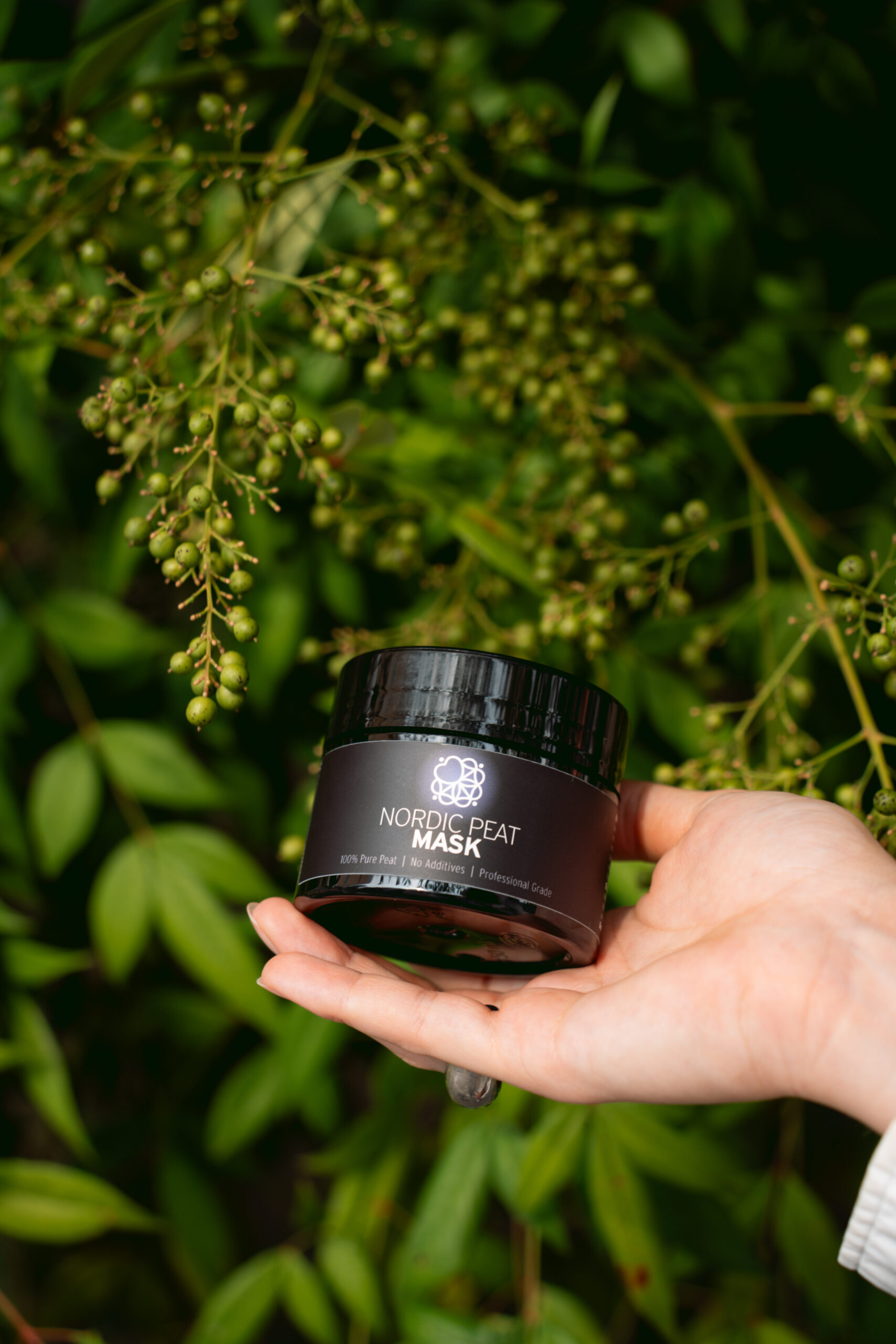 SPHAGNUM BOTANICAL 2 BY SM-33