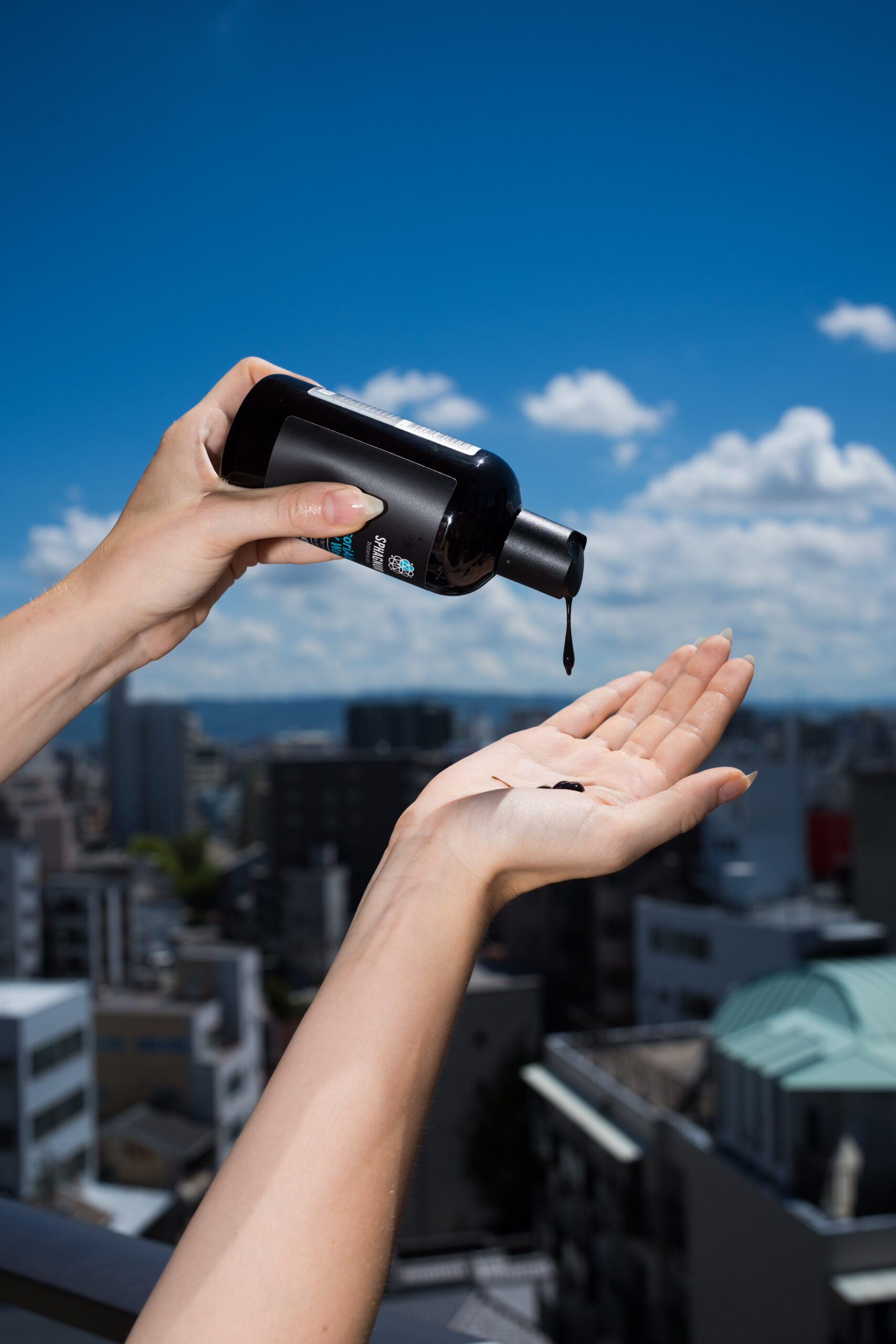 SPHAGNUM BOTANICALS 1 BY SM-21