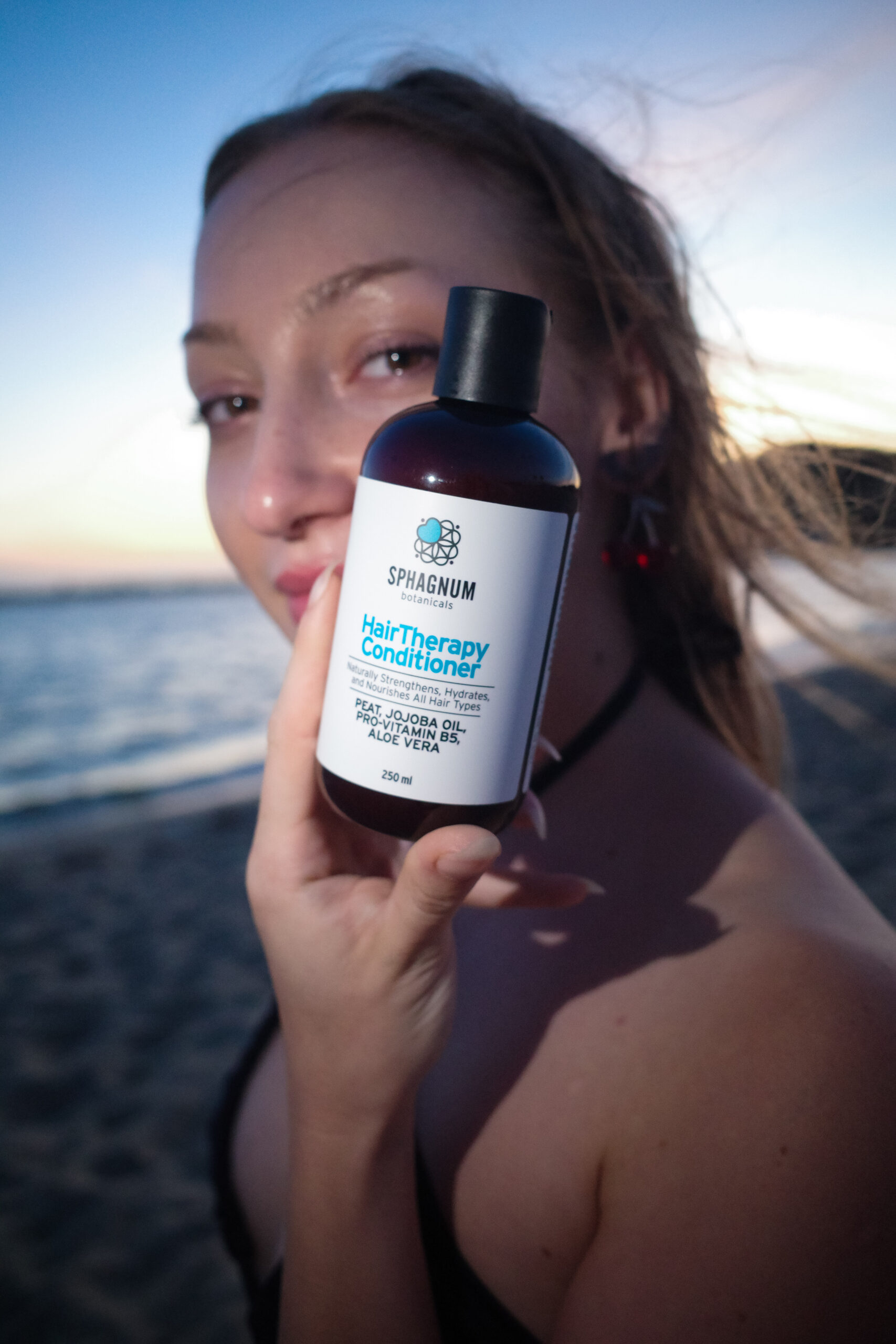 SPHAGNUM BOTANICALS 1 BY SM-30