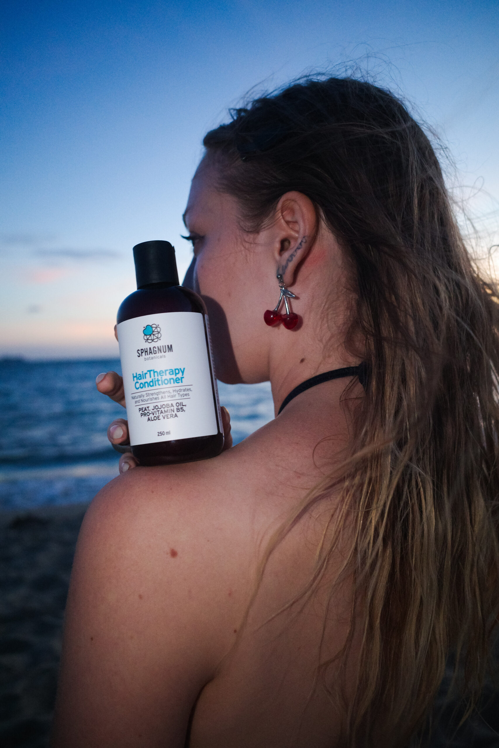 SPHAGNUM BOTANICALS 1 BY SM-35