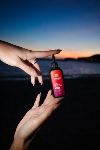 SPHAGNUM BOTANICALS 1 BY SM-51