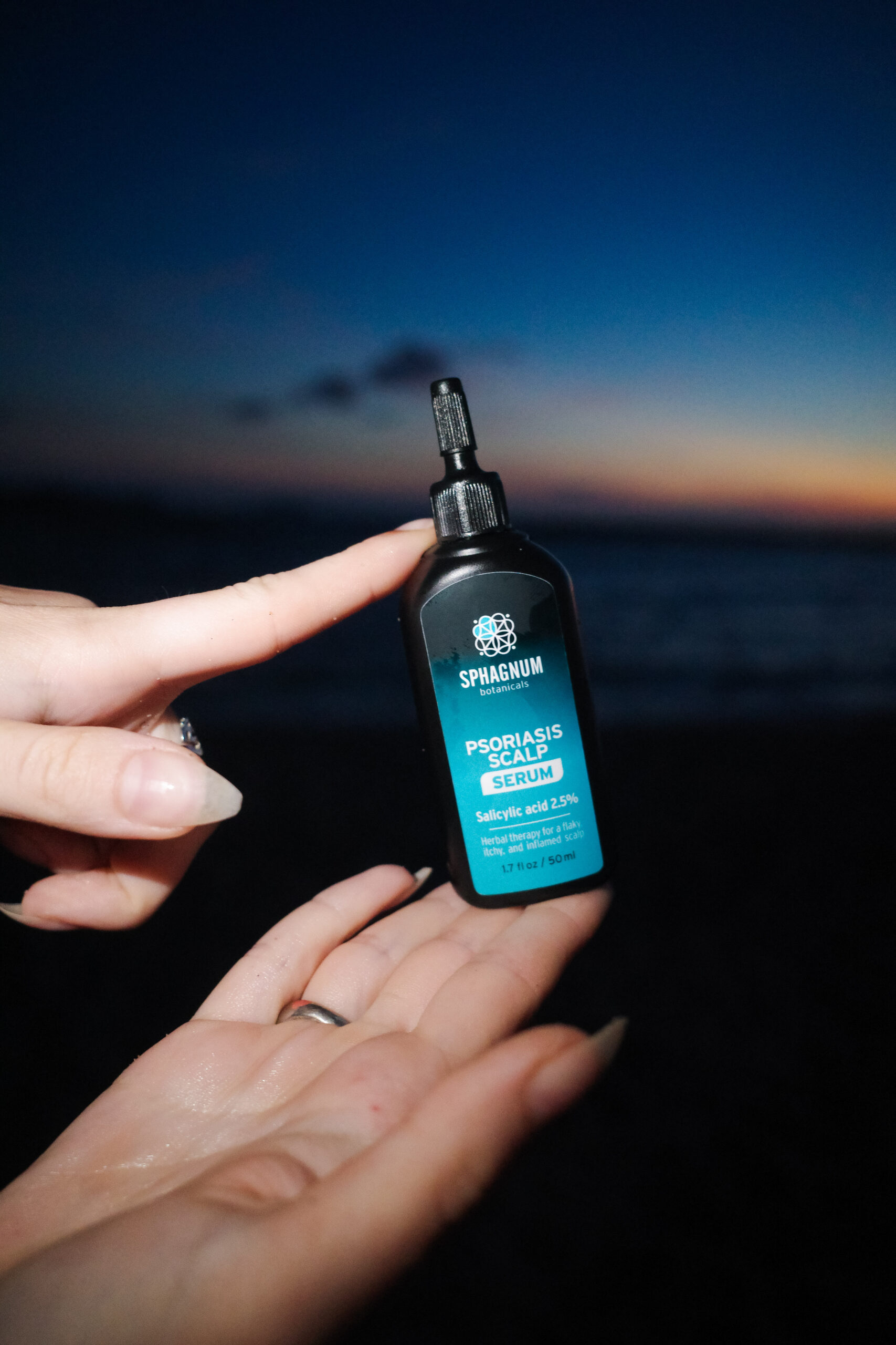 SPHAGNUM BOTANICALS 1 BY SM-57