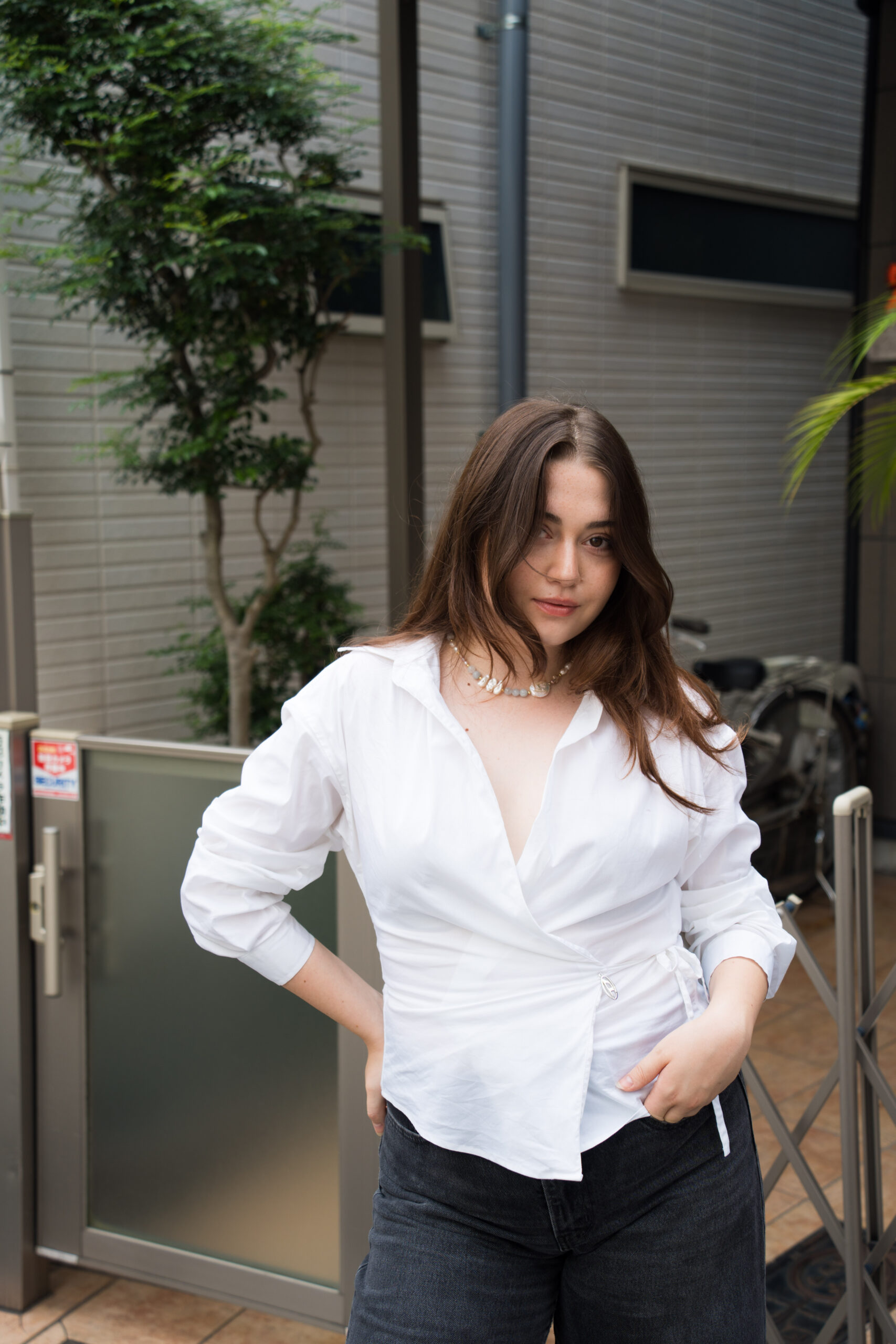 VERMONT DIESEL KOSILE BY SM-15