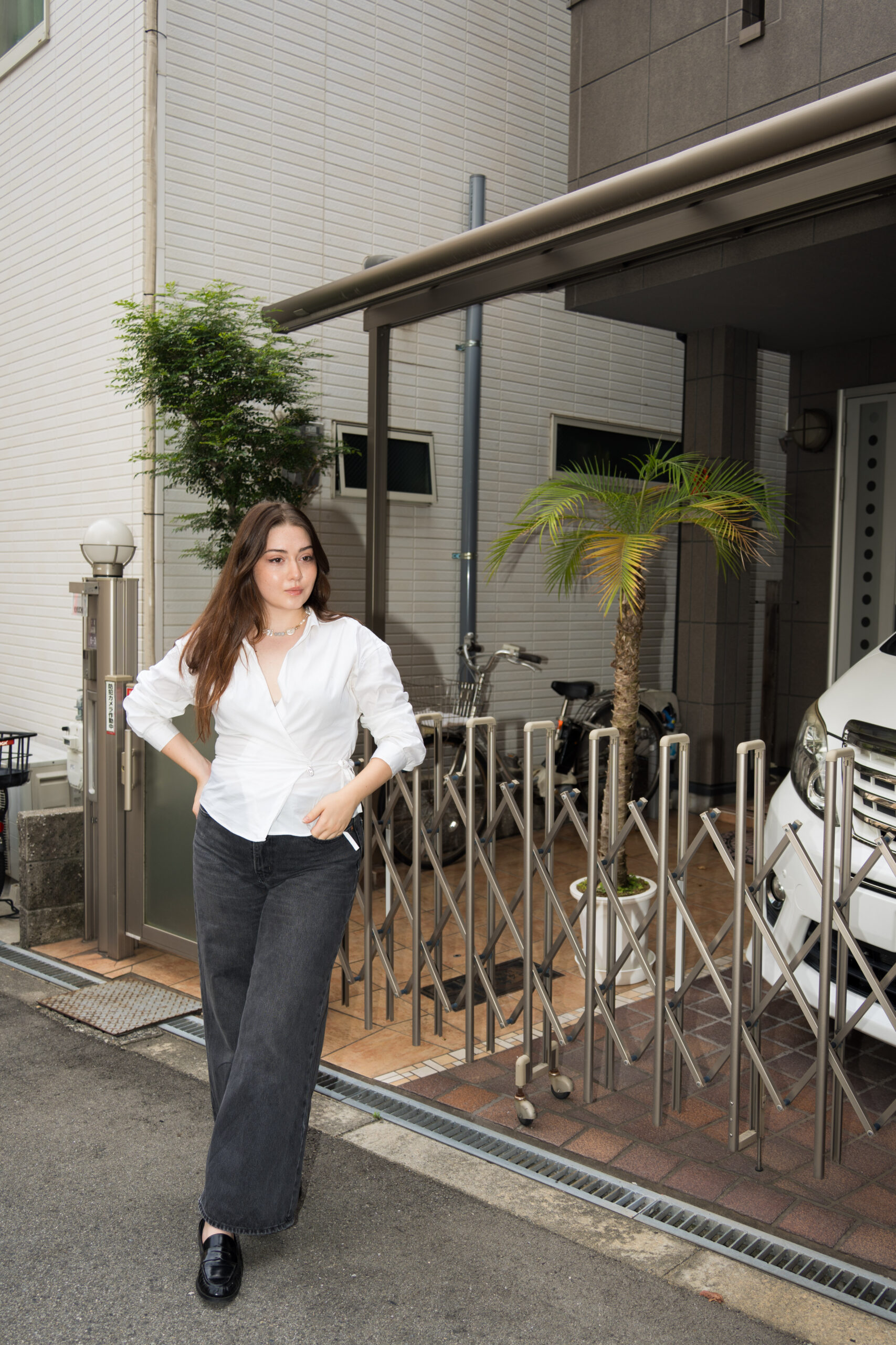 VERMONT DIESEL KOSILE BY SM-9